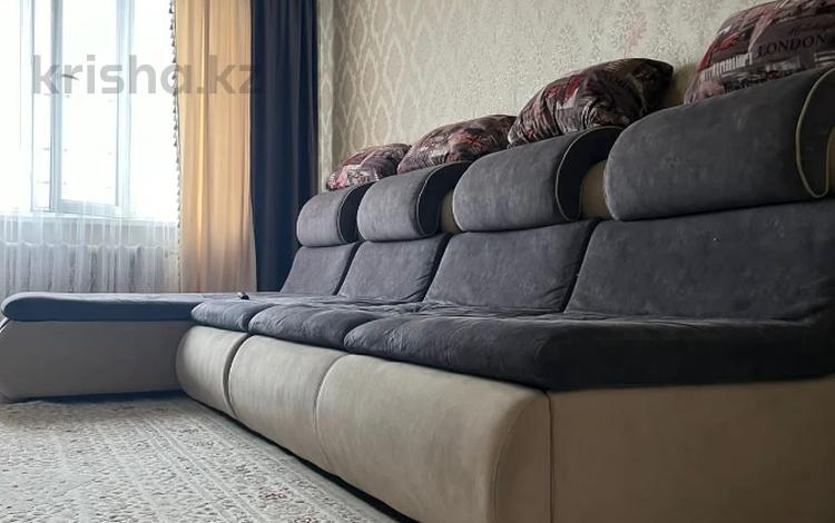 2-комнатная квартира · 60 м² · 7/7 этаж, Коктем 18 за 200 000 ₸ в Талдыкоргане, мкр Коктем — фото 15