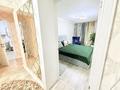 3-бөлмелі пәтер · 70 м² · 2/5 қабат, мкр Михайловка , Крылова 62 — Центр, 2 двуспальные кровати, вокзал, центральный парк Караганды. ботанический сад, бағасы: 40 000 ₸ в Караганде, Казыбек би р-н — фото 18