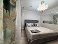 3-комнатная квартира · 70 м² · 2/5 этаж, мкр Михайловка , Крылова 62 — Центр, 2 двуспальные кровати, вокзал, центральный парк Караганды. ботанический сад за 40 000 ₸ в Караганде, Казыбек би р-н — фото 30