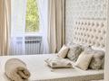 3-комнатная квартира · 70 м² · 2/5 этаж, мкр Михайловка , Крылова 62 — Центр, 2 двуспальные кровати, вокзал, центральный парк Караганды. ботанический сад за 40 000 ₸ в Караганде, Казыбек би р-н — фото 15
