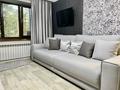3-комнатная квартира · 70 м² · 2/5 этаж, мкр Михайловка , Крылова 62 — Центр, 2 двуспальные кровати, вокзал, центральный парк Караганды. ботанический сад за 40 000 ₸ в Караганде, Казыбек би р-н — фото 3