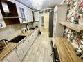 3-комнатная квартира · 70 м² · 2/5 этаж, мкр Михайловка , Крылова 62 — Центр, 2 двуспальные кровати, вокзал, центральный парк Караганды. ботанический сад за 40 000 ₸ в Караганде, Казыбек би р-н — фото 41