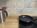 3-комнатная квартира · 70 м² · 2/5 этаж, мкр Михайловка , Крылова 62 — Центр, 2 двуспальные кровати, вокзал, центральный парк Караганды. ботанический сад за 40 000 ₸ в Караганде, Казыбек би р-н — фото 45
