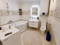 3-комнатная квартира · 70 м² · 2/5 этаж, мкр Михайловка , Крылова 62 — Центр, 2 двуспальные кровати, вокзал, центральный парк Караганды. ботанический сад за 40 000 ₸ в Караганде, Казыбек би р-н — фото 53