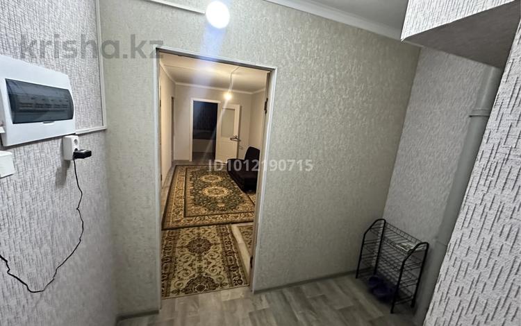 2-комнатная квартира · 52 м² · 2/12 этаж, 9-я улица, 32/2 3 за 20 млн ₸ в Туркестане — фото 2
