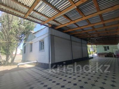 Отдельный дом · 4 комнаты · 82 м² · 8 сот., ул Байзак Батыра 261 а за 26.7 млн ₸ в Таразе