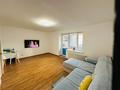 2-комнатная квартира · 62 м² · 2 этаж, Чингиз Айтматов 41б за 28.6 млн ₸ в Астане, Нура р-н — фото 2