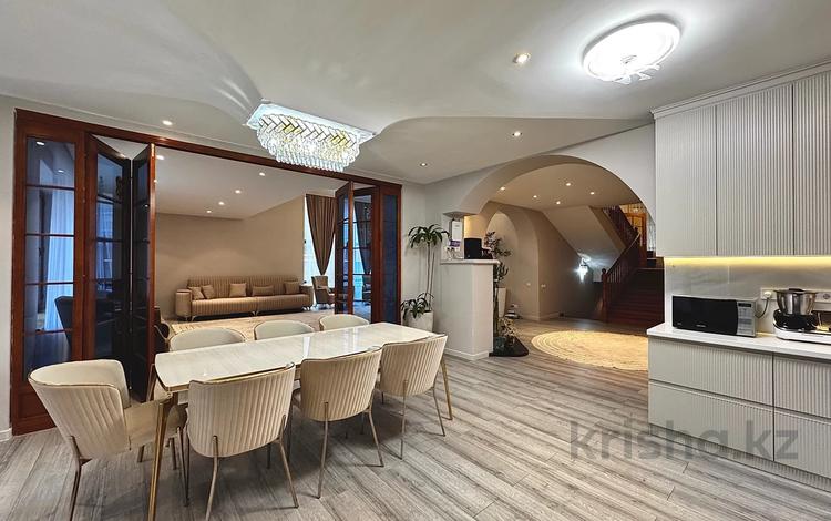 Отдельный дом · 6 комнат · 488 м² · 10 сот., Природа 27 за 2.7 млн ₸ в Алматы, Бостандыкский р-н — фото 27