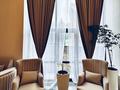Отдельный дом · 6 комнат · 488 м² · 10 сот., Природа 27 за 2.7 млн ₸ в Алматы, Бостандыкский р-н — фото 25