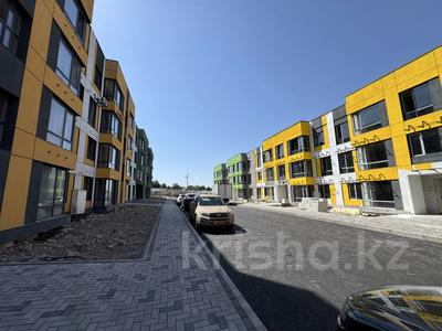 3-комнатная квартира · 83.3 м² · 3/3 этаж, мкр Акжар, Береке 9 — Жандосова за ~ 40 млн ₸ в Алматы, Наурызбайский р-н