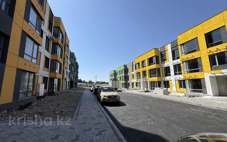 3-бөлмелі пәтер · 83.3 м² · 3/3 қабат, мкр Акжар, Береке 9 — Жандосова, бағасы: ~ 40 млн ₸ в Алматы, Наурызбайский р-н — фото 2
