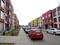 3-комнатная квартира · 83.3 м² · 3/3 этаж, мкр Акжар, Береке 9 — Жандосова за ~ 40 млн ₸ в Алматы, Наурызбайский р-н