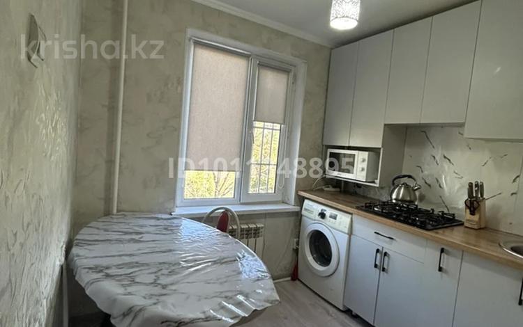 3-бөлмелі пәтер · 56 м² · 4/5 қабат, Казахстанская, бағасы: 19.5 млн ₸ в Талдыкоргане — фото 12