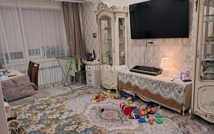 2-комнатная квартира · 65 м² · 5/5 этаж, мкр Юго-Восток, Муканова 49/12 за 200 000 ₸ в Караганде, Казыбек би р-н — фото 11