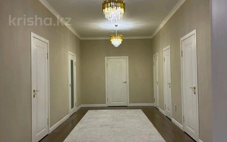 Отдельный дом · 6 комнат · 190 м² · 6 сот., АБАЯ 252В — КОЯКУС за 86 млн ₸ в Коянкусе — фото 10