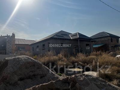Отдельный дом · 5 комнат · 190 м² · 6 сот., Курмангазы 187 — Вдоль бака за 25 млн 〒 в 