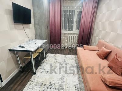 1-комнатная квартира · 19 м² · 4/5 этаж, Манаса 20/1 за 12.5 млн ₸ в Астане, Алматы р-н