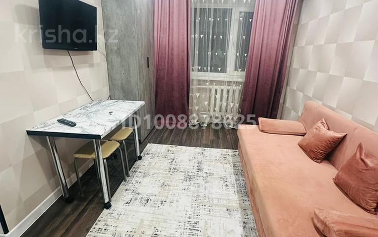 1-комнатная квартира · 19 м² · 4/5 этаж, Манаса 20/1 за 12.5 млн ₸ в Астане, Алматы р-н — фото 2