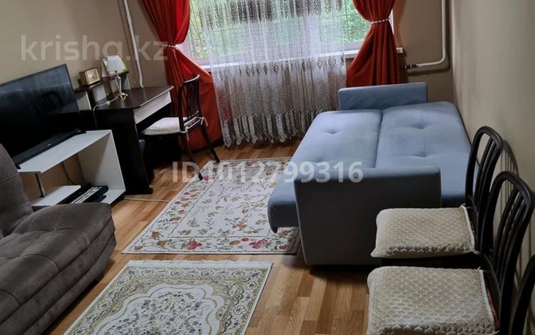 1-комнатная квартира · 30.7 м² · 2/5 этаж, мкр №8 9 за 24 млн ₸ в Алматы, Ауэзовский р-н — фото 2