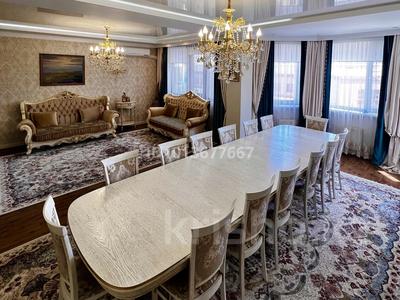 4-бөлмелі пәтер · 158.9 м² · 5/15 қабат, мкр Пригородный, Туркестан 10 — Орынбор Туркестан, бағасы: 120 млн ₸ в Астане, Есильский р-н