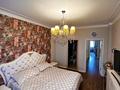 4-бөлмелі пәтер · 158.9 м² · 5/15 қабат, мкр Пригородный, Туркестан 10 — Орынбор Туркестан, бағасы: 120 млн ₸ в Астане, Есильский р-н — фото 10