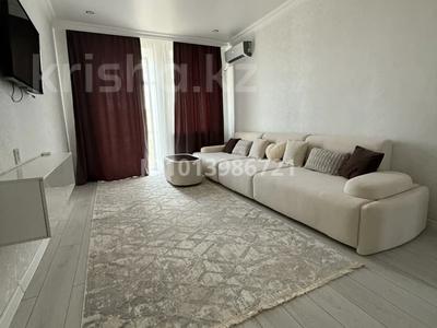 3-комнатная квартира · 96 м² · 4/5 этаж, Абая 31 за 32 млн ₸ в Балхаше