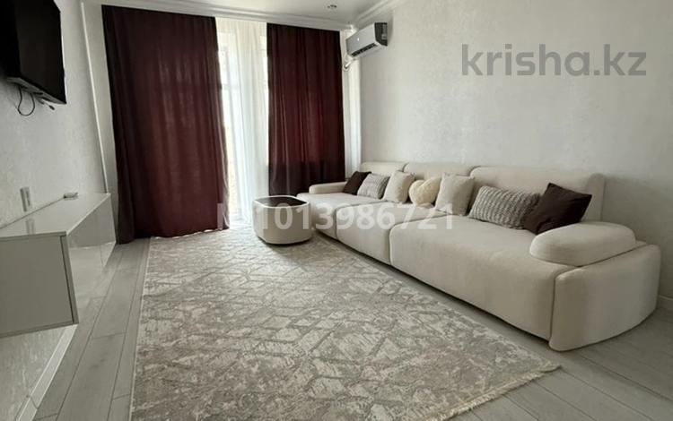 3-комнатная квартира · 96 м² · 4/5 этаж, Абая 31 за 32 млн ₸ в Балхаше — фото 2