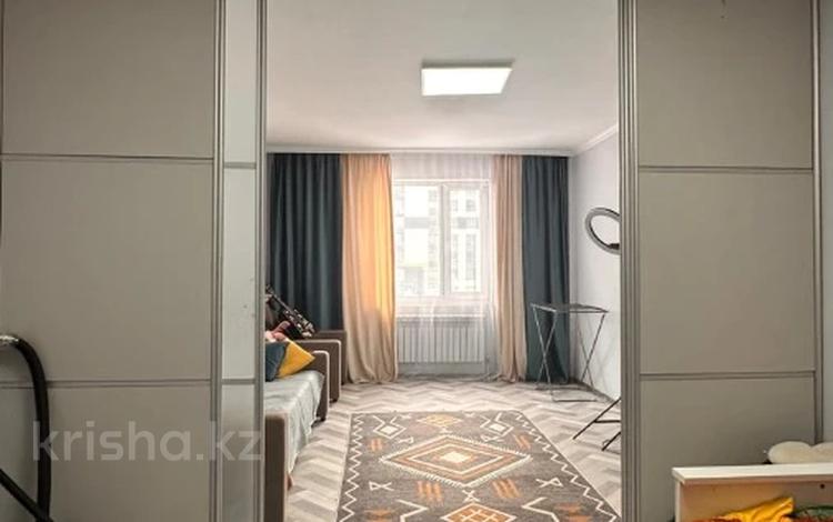 2-бөлмелі пәтер · 50 м² · 3/12 қабат, Азильхан Нуршаихов, 6/1 6/1 — ГОРЯЧАЯ ЦЕНА ШИКАРНАЯ ЛОКАЦИЯ!!!, бағасы: 26 млн ₸ в Астане — фото 9