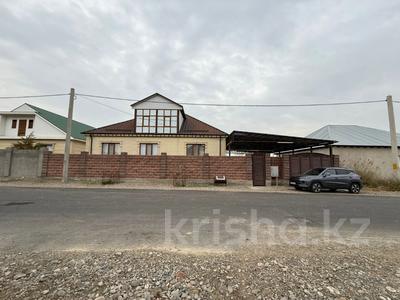 Отдельный дом · 7 комнат · 165 м² · 9 сот., Барысхан 63 за 53 млн 〒 в Таразе
