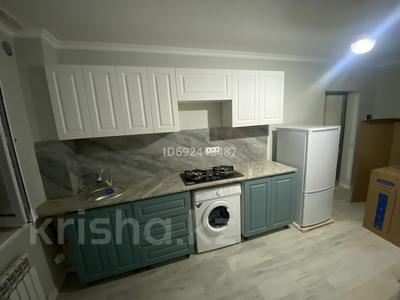 1-комнатная квартира, 35 м², 2/3 этаж помесячно, мкр Таугуль-3 69 — Саттарханова 56 за 200 000 〒 в Алматы, Ауэзовский р-н