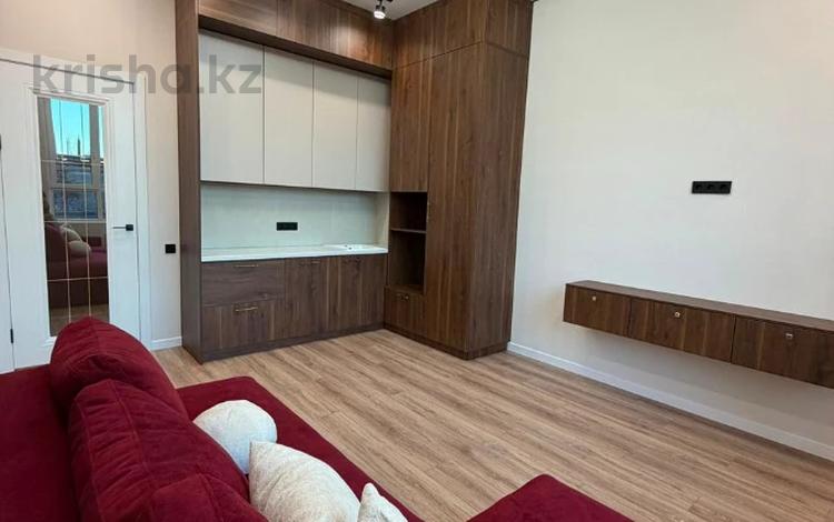 2-комнатная квартира · 47 м², Мангилик Ел Е496 за 38 млн ₸ в Астане, Есильский р-н — фото 7