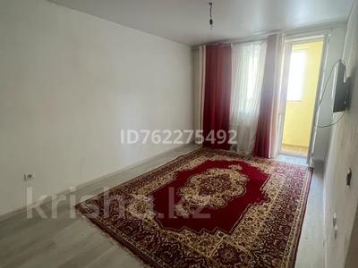 1-комнатная квартира · 40 м² · 1/9 этаж, А 105 20/1 за 200 000 ₸ в Астане, Алматы р-н