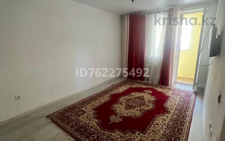 1-комнатная квартира · 40 м² · 1/9 этаж, А 105 20/1 за 200 000 ₸ в Астане, Алматы р-н — фото 2