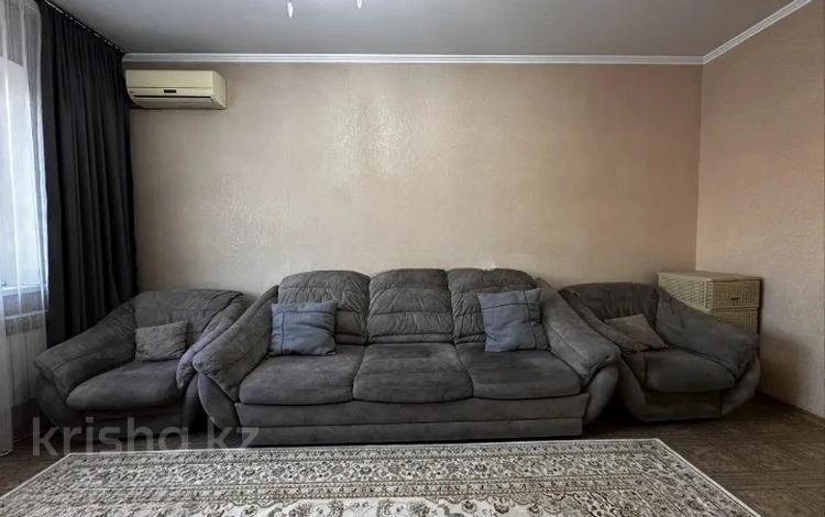 1-бөлмелі пәтер · 40 м² · 8/9 қабат, Ақсай-3 ш/а., бағасы: 25.8 млн ₸ в Алматы, Ауэзовский р-н — фото 6