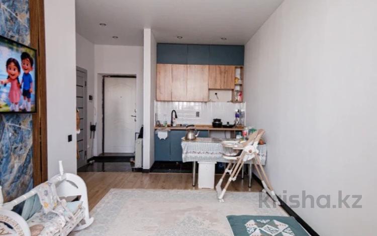 2-комнатная квартира · 34 м² · 7/10 этаж, Калдаяков 26 — ДЕПУТАТСКИЙ ГОРОДОК , ЛРТ, ДАМУ МОЛ за 21.3 млн ₸ в Астане, Сарайшык р-н — фото 7