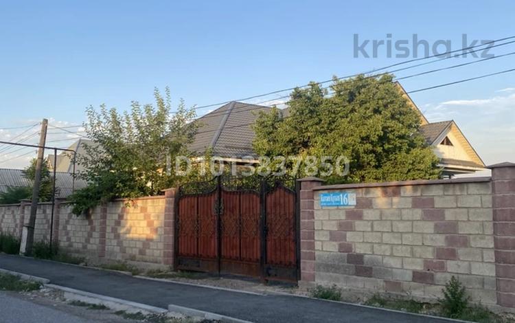 Жеке үй · 10 бөлме · 201 м² · 2499 жүзд., Калтаев 16 — Абиболла, бағасы: 35 млн ₸ в Жетысае — фото 6