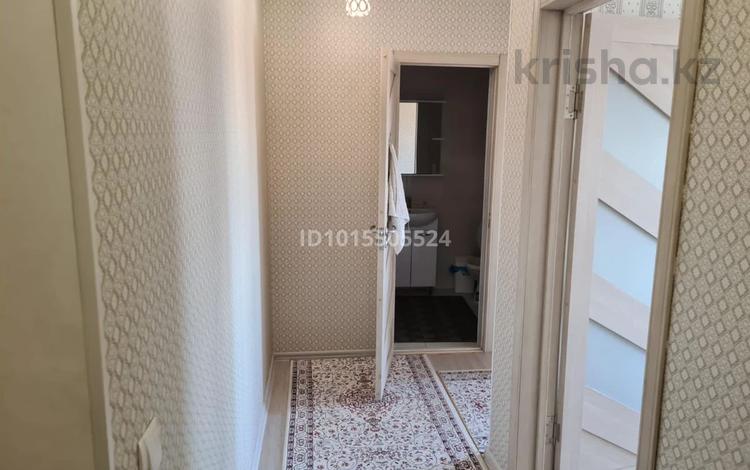 1-бөлмелі пәтер · 36 м² · 5/6 қабат, 31Б ш/а. 14, бағасы: 100 000 ₸ в Актау, 31Б мкр — фото 2