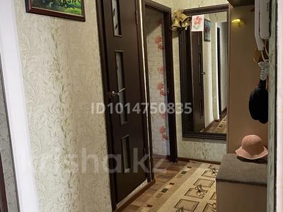 2-комнатная квартира · 48 м² · 3/5 этаж, мкр Алатау 28 за 15 млн ₸ в Таразе