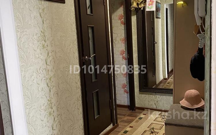 2-комнатная квартира · 48 м² · 3/5 этаж, мкр Алатау 28 за 15 млн ₸ в Таразе — фото 2