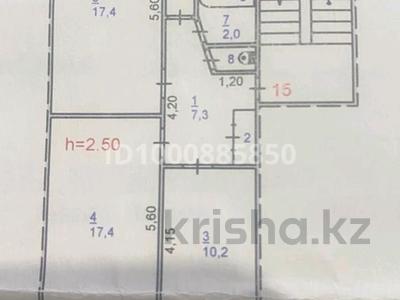 3-комнатная квартира · 62 м² · 5/5 этаж, Павлова 32 за 20 млн ₸ в Павлодаре