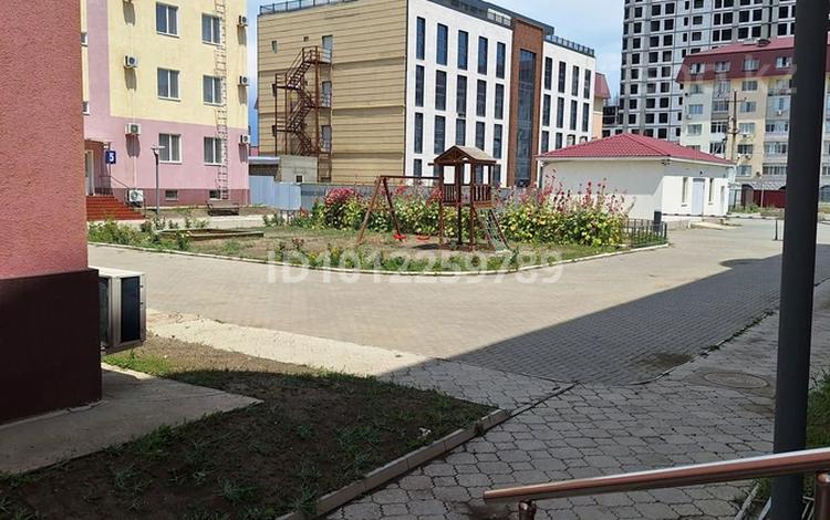 Свободное назначение · 110 м² за 250 000 ₸ в Атырау, мкр Ардагер — фото 2