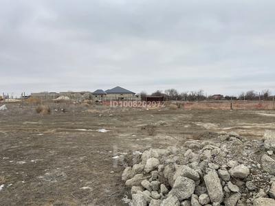 Участок · 8 соток, мкр Коктем за 3.2 млн ₸ в Атырау