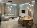 3-комнатная квартира · 138 м² · 6/8 этаж, Амман за 1.8 млн ₸ в Астане, Алматы р-н
