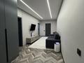 2-бөлмелі пәтер · 80 м² · 12/15 қабат, Навои 9/1, бағасы: 65 млн ₸ в Алматы, Ауэзовский р-н — фото 16