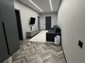 2-бөлмелі пәтер · 80 м² · 12/15 қабат, Навои 9/1, бағасы: 65 млн ₸ в Алматы, Ауэзовский р-н — фото 17