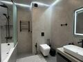 2-бөлмелі пәтер · 80 м² · 12/15 қабат, Навои 9/1, бағасы: 65 млн ₸ в Алматы, Ауэзовский р-н — фото 9