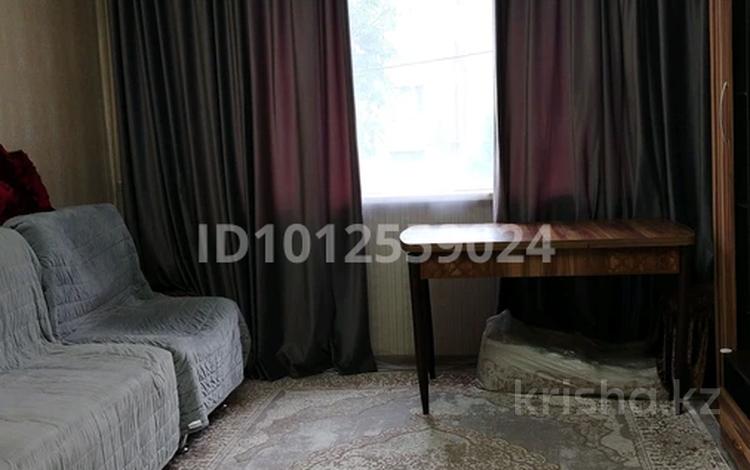 2-бөлмелі пәтер · 55 м² · 2/5 қабат, мкр Кулагер 73 — Омарова, бағасы: 35.5 млн ₸ в Алматы, Жетысуский р-н — фото 2