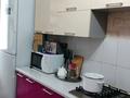 2-бөлмелі пәтер · 55 м² · 2/5 қабат, мкр Кулагер 73 — Омарова, бағасы: 35.5 млн ₸ в Алматы, Жетысуский р-н — фото 11