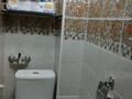 2-бөлмелі пәтер · 55 м² · 2/5 қабат, мкр Кулагер 73 — Омарова, бағасы: 35.5 млн ₸ в Алматы, Жетысуский р-н — фото 14