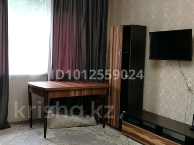2-бөлмелі пәтер · 55 м² · 2/5 қабат, мкр Кулагер 73 — Омарова, бағасы: 35.5 млн ₸ в Алматы, Жетысуский р-н